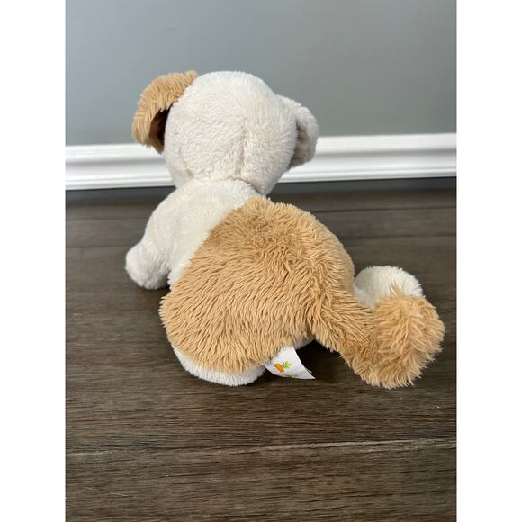 Bunnies By The Bay Skipit‎ the Puppy Plush - Picture 3 of 5